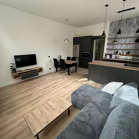 Apartemnt In Apartmán