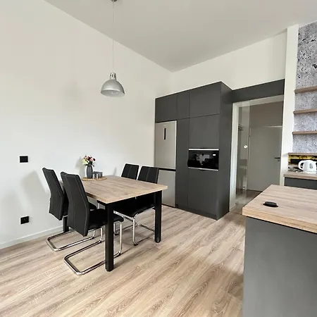 Apartemnt In Apartment Dvur Kralove nad Labem
