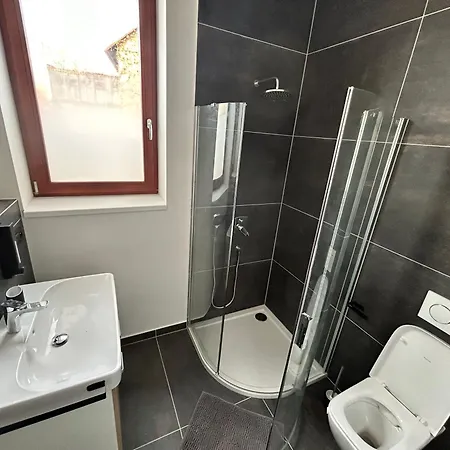 Apartemnt In Dvur Kralove nad Labem
