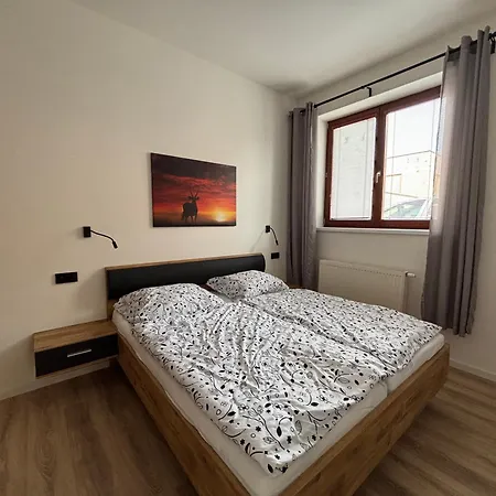 Apartment Apartemnt In