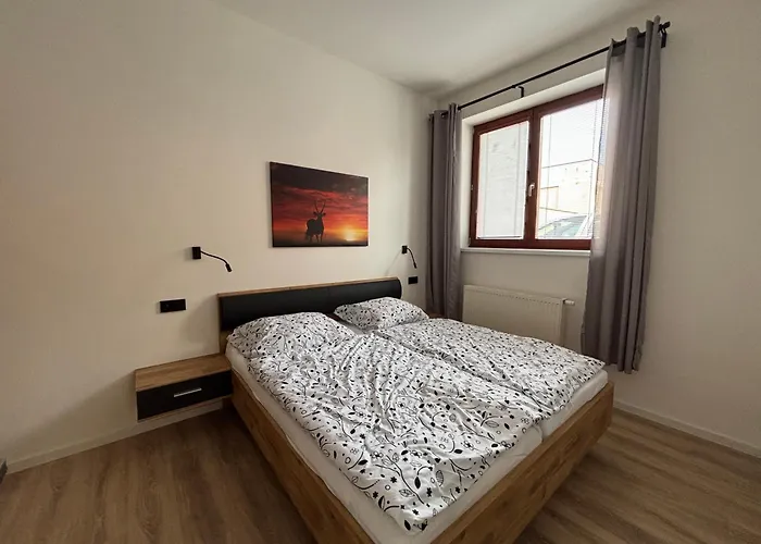 Apartmán Apartemnt In